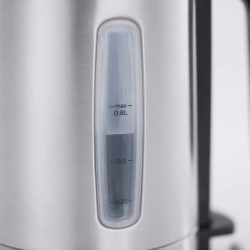 Czajnik bezprzewodowy RUSSELL HOBBS 24190-70 Compact Home Brushed