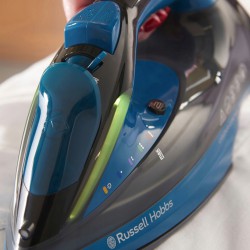 Żelazko parowe RUSSELL HOBBS 27280-56 Colour Control Pro