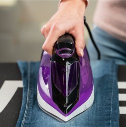Żelazko Parowe Zelmer 2400W