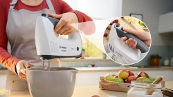 Miksery Ręczne Bosch ErgoMixx MFQ37470
