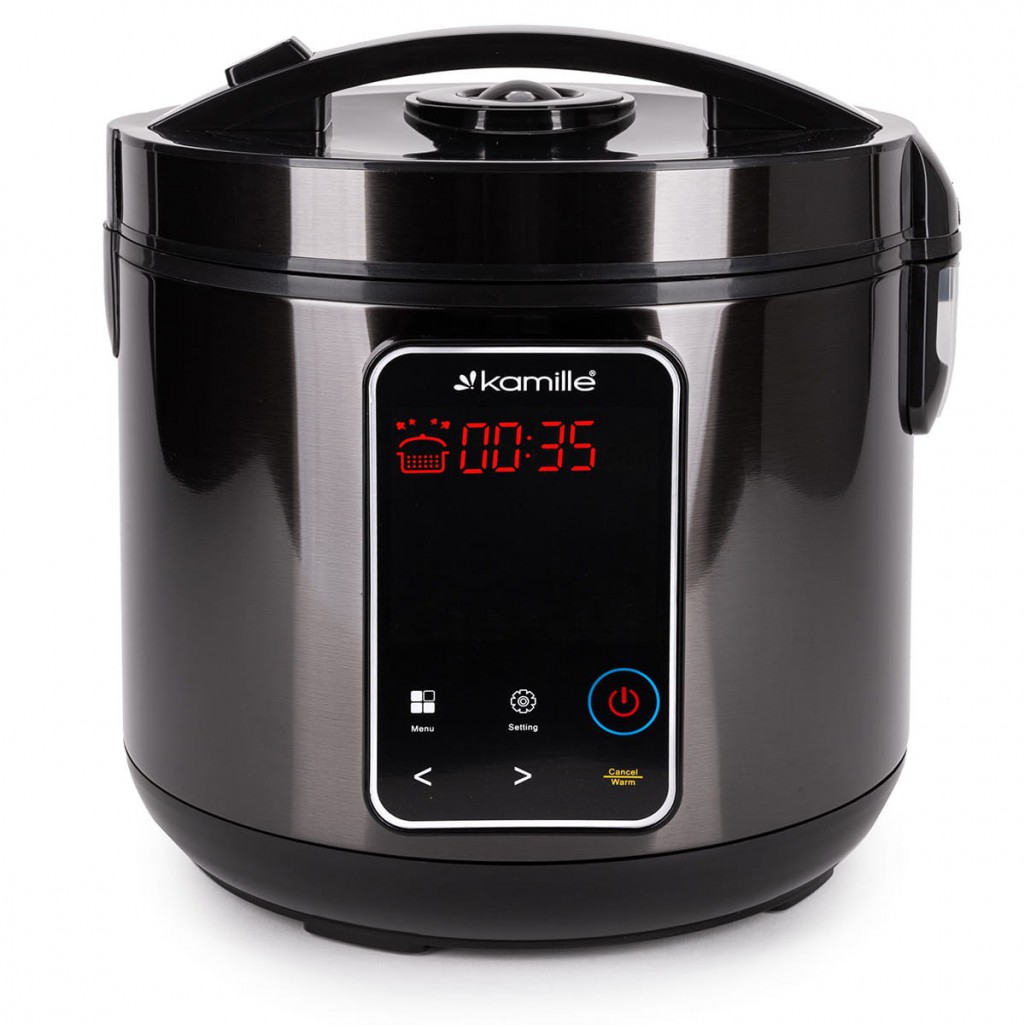 Multicooker Kamille K KM-6830