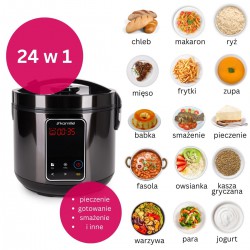 Multicooker Kamille K KM-6830