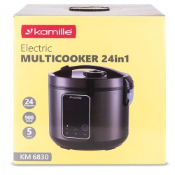 Multicooker Kamille K KM-6830