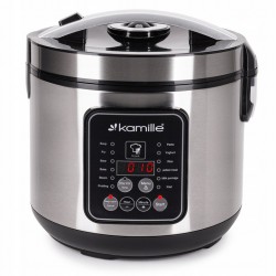 Multicooker KAMILLE  6831