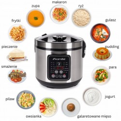 Multicooker KAMILLE  6831