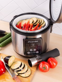 Multicooker KAMILLE  6831