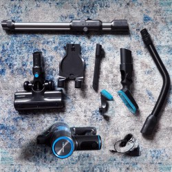 Odkurzacz Pionowy I Ręczny Blaupunt VCH-801Buy&Get