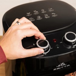 Wielofunkcyjna Frytownica Beztłuszczowa ETA Fritta 2168 90000