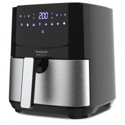 Wielofunkcyjna Frytownica Beztłuszczowa TAURUS AF1450XD AIR FRY DIGITAL 5S