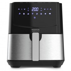 Wielofunkcyjna Frytownica Beztłuszczowa TAURUS AF1450XD AIR FRY DIGITAL 5S
