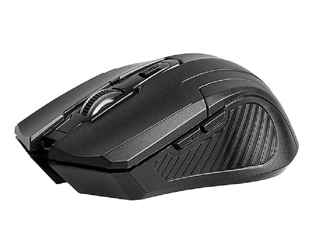 Myszka bezprzewodowa Tracer Fairy RF sensor optyczny