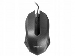 Myszka przewodowa Tracer Click sensor optyczny