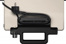 Grill Elektryczny Bosch TCG3302 2000W Ceramiczne Płyty