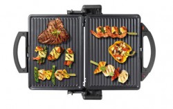Grill Elektryczny Bosch TCG3302 2000W Ceramiczne Płyty