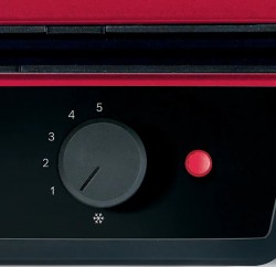 Grill Elektryczny Bosch TCG3302 2000W Ceramiczne Płyty