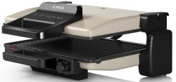 Grill Elektryczny Bosch TCG3302 2000W Ceramiczne Płyty