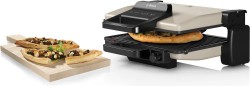 Grill Elektryczny Bosch TCG3302 2000W Ceramiczne Płyty