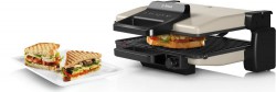 Grill Elektryczny Bosch TCG3302 2000W Ceramiczne Płyty