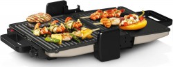 Grill Elektryczny Bosch TCG3302 2000W Ceramiczne Płyty