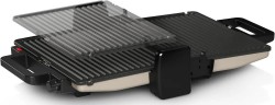 Grill Elektryczny Bosch TCG3302 2000W Ceramiczne Płyty