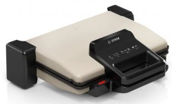 Grill Elektryczny Bosch TCG3302 2000W Ceramiczne Płyty