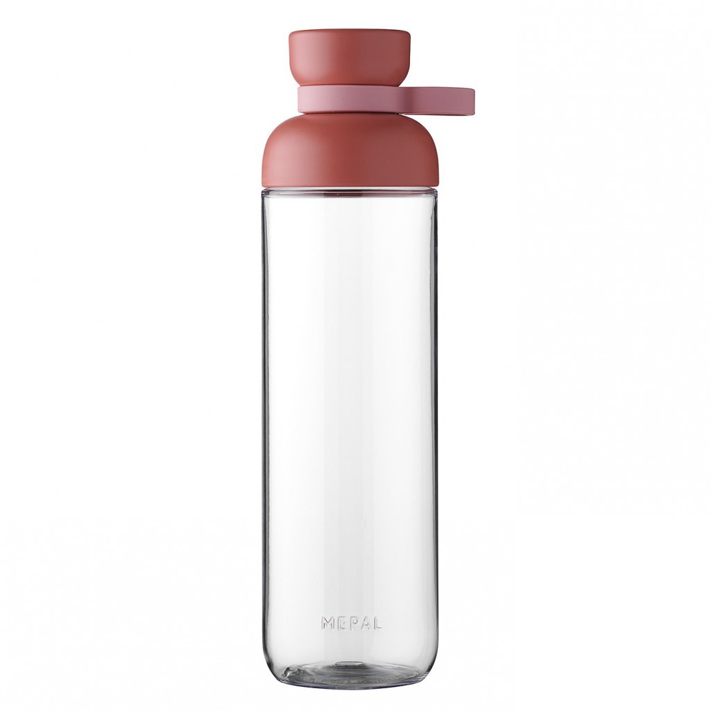BUTELKA NA WODĘ VITA 900 ML VIVID MAUVE 107733078700