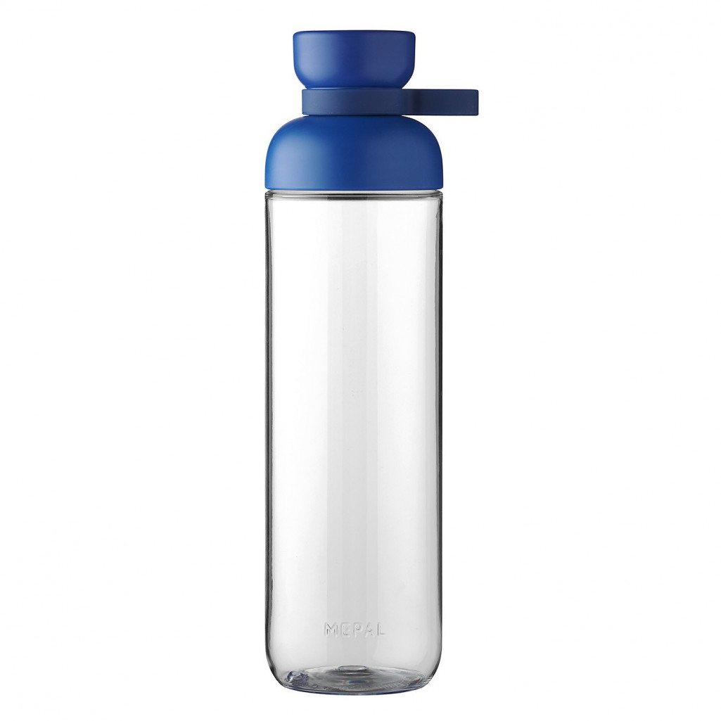 BUTELKA NA WODĘ VITA 900 ML VIVID BLUE 107733010100