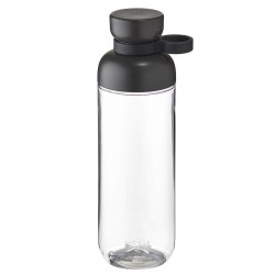 BUTELKA NA WODĘ VITA 700 ML NORDIC BLACK 107732041100