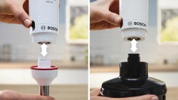 Blender Ręczny Bosch MSM4W220 ErgoMaster MSM4W220 Serie 4 600W