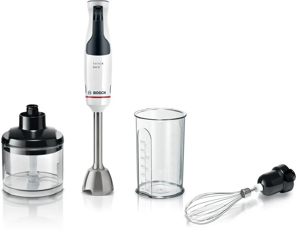 Bosch Blender Ręczny ErgoMaster 600W