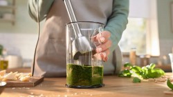 Bosch Blender Ręczny ErgoMaster 600W