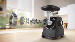 Maszynka Do Mięsa Bosch MFWS430B MultiPower Series 4 1900W