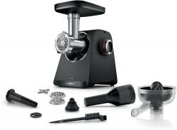 Maszynka Do Mięsa Bosch MFWS430B MultiPower Series 4 1900W