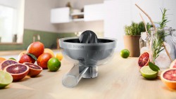 Maszynka Do Mięsa Bosch MFWS430B MultiPower Series 4 1900W