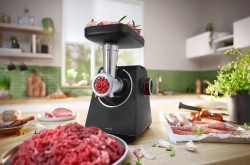 Maszynka Do Mięsa Bosch MFWS430B MultiPower Series 4 1900W