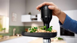 Maszynka Do Mięsa Bosch MFWS430B MultiPower Series 4 1900W