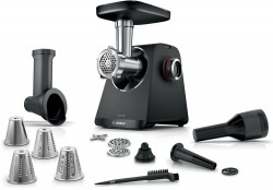 Maszynka Do Mielenia Mięsa Bosch MFWS440B MultiPower Serie 4