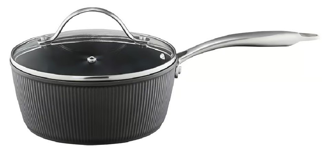 Ronde AMBITION z pokrywą Curly 18cm 1,7L 61257