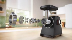 Maszynka Do Mielenia Mięsa Bosch Serie 6 MFWS660B 2100W