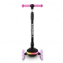Kidwell Hulajnoga balansowa LUMO Pink