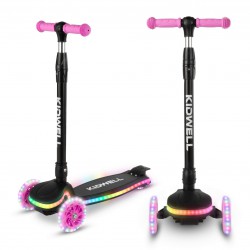 Kidwell Hulajnoga balansowa LUMO Pink