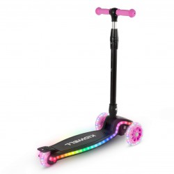 Kidwell Hulajnoga balansowa LUMO Pink