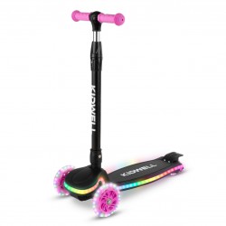 Kidwell Hulajnoga balansowa LUMO Pink