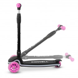 Kidwell Hulajnoga balansowa LUMO Pink