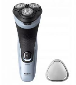Golarka elektryczna męska do golenia na mokro i na sucho Philips X3003/00