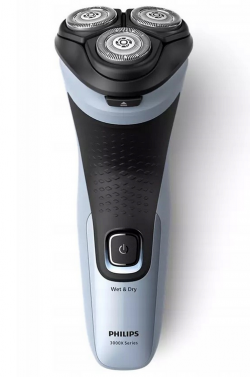 Golarka elektryczna męska do golenia na mokro i na sucho Philips X3003/00