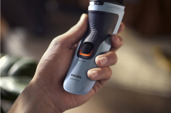 Golarka elektryczna męska do golenia na mokro i na sucho Philips X3003/00