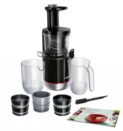 Wyciskarka Wolnoobrotowa Bosch MESM731M 150 W