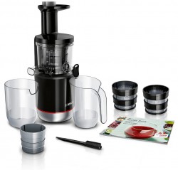 Wyciskarka Wolnoobrotowa Bosch MESM731M 150 W