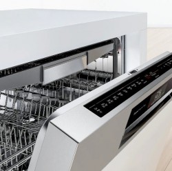 Wyciskarka Wolnoobrotowa Bosch MESM731M 150 W